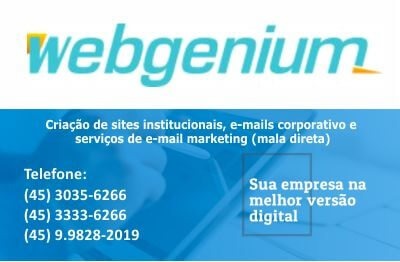 Webgenium