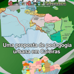 CIDADE EUCADORA E ESCOLA DE ATENAS COMO PROPROSTA DE PEDAGOGIA URBANA EM CAIEIRAS